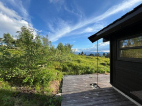 Sveheim - cabin with an amazing view